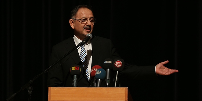 'Kendi adamları yükselsin diye fetvalar verdiler'