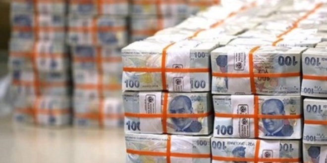 Bankalarda 117 milyon lira unutuldu