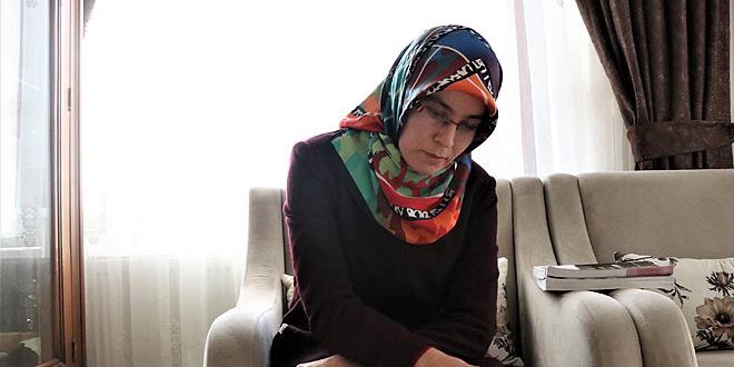 28 Şubat mağduru: Bizim suçumuz neydi ki 'öteki' olduk