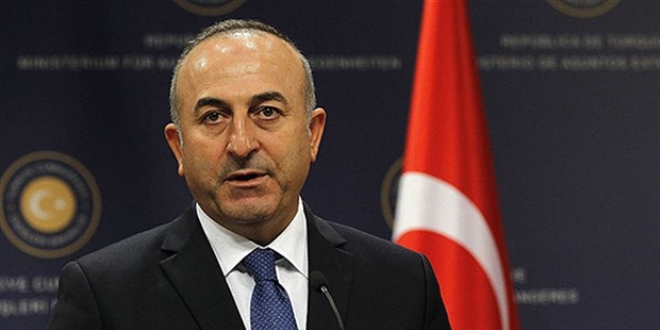 'ABD ile ilişkilerimiz kritik bir dönemden geçiyor'