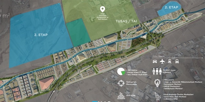 Kanal İstanbul'dan sonra ikinci büyük proje