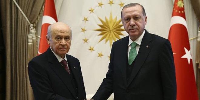 Ya Milli Mutabakat ya da Ay Yıldız