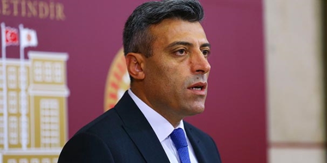 CHP: Böyle olursa, Türkiye Esad'ın ordusu ile karşılaşacak