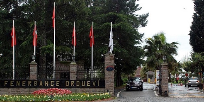 Orduevi davasında 4 rütbeliye ağırlaştırılmış müebbet talebi