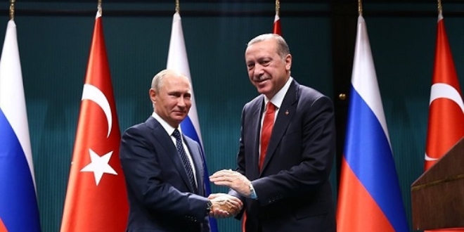Erdoğan: Suriye rejimi bu yola girerse sonuçları olur