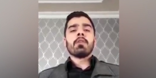 Para toplamak bizim işimiz değil diyen imam açığa alındı