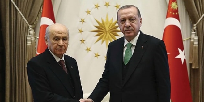 Partiden ayrılmadan 'ittifak' adaylığı