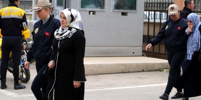 FETÖ'nün yeni yapılanmasına dev operasyon: 96 gözaltı kararı