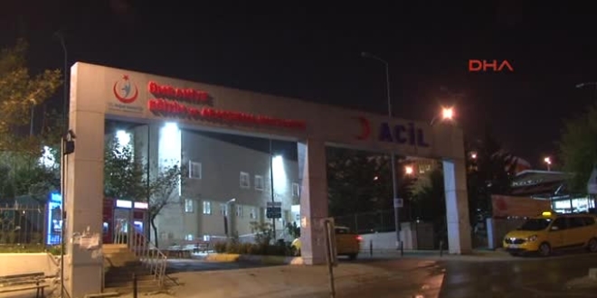 Acil servislerde, güvenlik kameraları ses kaydı da alacak