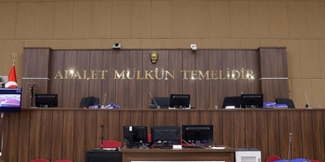 Samsun'daki FET operasyonu : 2 tutuklama