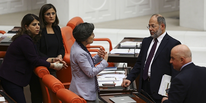 Cinsel istismar dava istatistikleri paylaşıldı