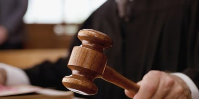 Darbeci Sönmezateş'in 'mahrem abisi' için 22.5 yıl istendi