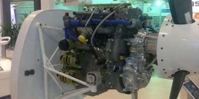Ve yerli motor üretildi! İlk onlar kullanacak