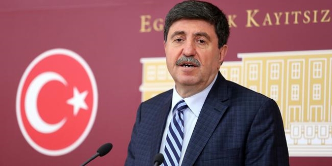 HDP'li Tan: Altan kardeler ve Ilcak kararn adil bulmuyorum