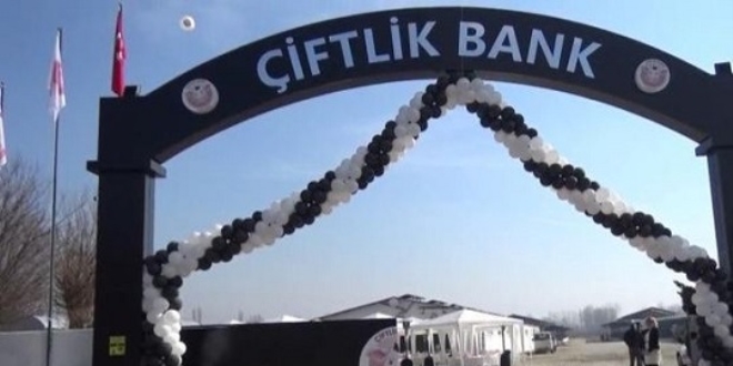 Bakan Tüfenkci'den 'Çiftlik Bank' açıklaması