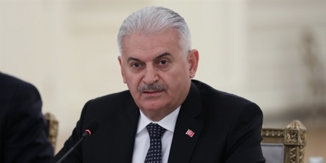 Başbakan'dan faiz ve enflasyon için seferberlik çağrısı