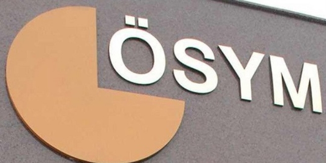 ÖSYM, Kütahya'da sınav merkezi açacak