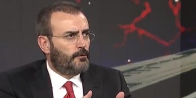 Mahir Ünal'dan ittifak açıklaması