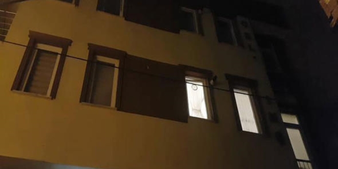 Müteahhit, satışa çıkardığı dairede çekiçle öldürüldü