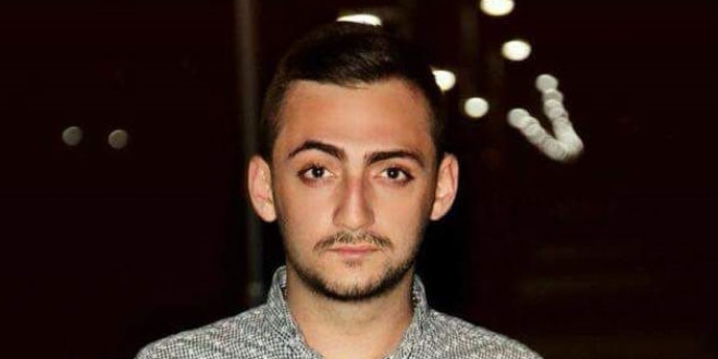 Bıçakla şaka yapayım derken ağabeyini öldürdü