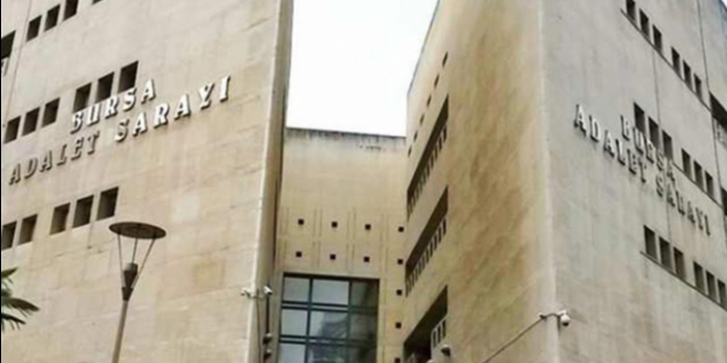 1'i Albay, 15 asker altıncı kez hakim karşısında