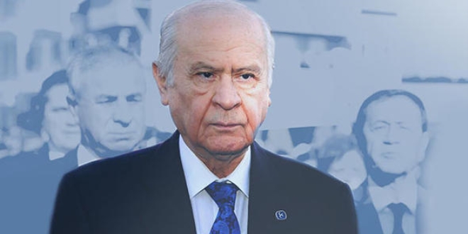 Bahçeli 'soruna' el attı: 'Bizzat takipçisi olacak'