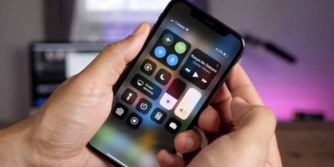 iPhone'ları çökerten hata için güncelleme geldi