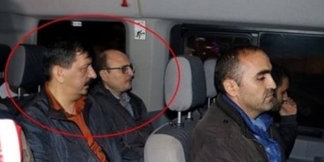 FETÖ sanığı eski hakim, iddianameyi beğenmedi
