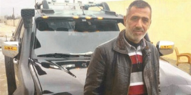 PKK'nın mafyası ortaya çıktı!