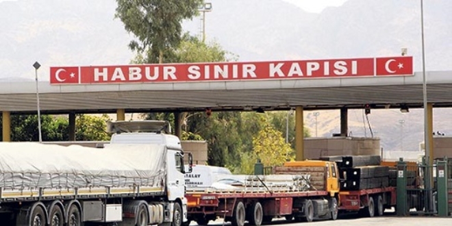 Sınır ticaretine yeni düzen yolda
