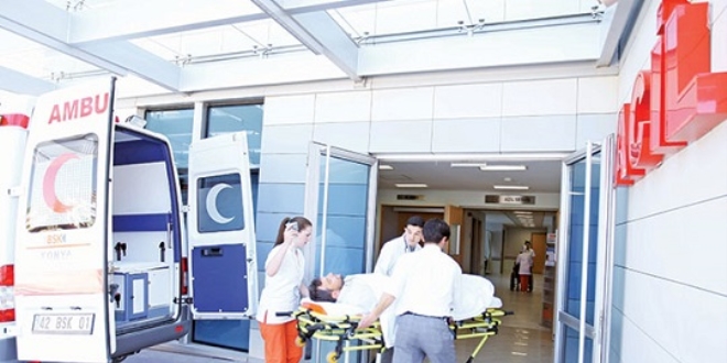 Acilde ücret alan özellere 10 katı para cezası