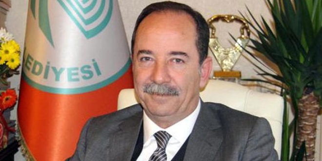 CHP'li Başkan, ABD Başkonsolosu'nun talebini reddetti