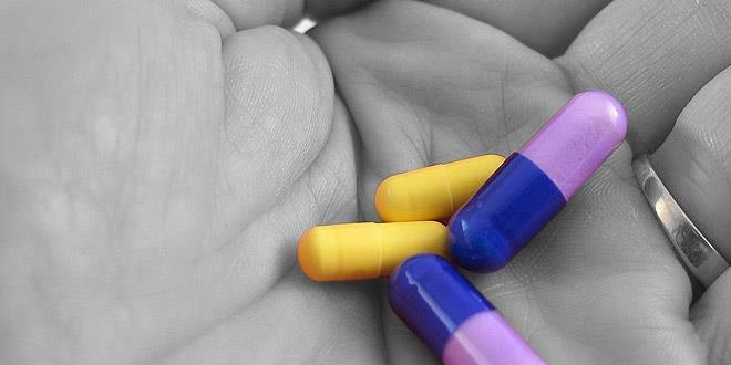 Antidepresanlar depresyon tedavisinde işe yarıyor