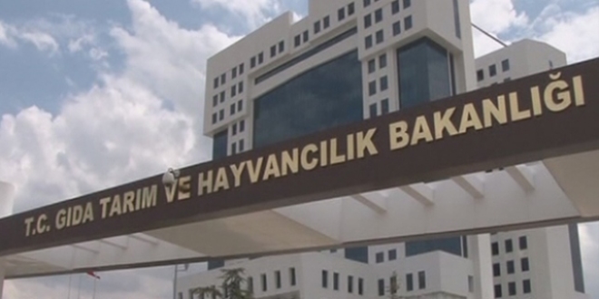 Mineral ve Mikrobiyal Kaynaklı Gübrelere Dair yönetmelik yayımlandı