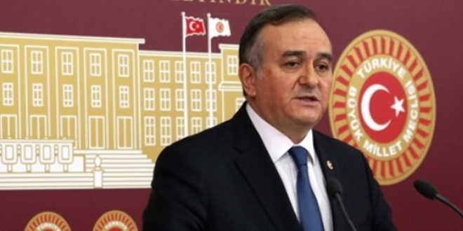 MHP'li Akçay: Kurun ittifakınızı, alın boyunuzun ölçüsünü