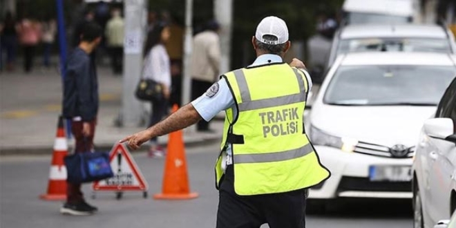 İstanbul 25 Şubat pazar günü trafiğe kapalı olacak yollar açıklandı