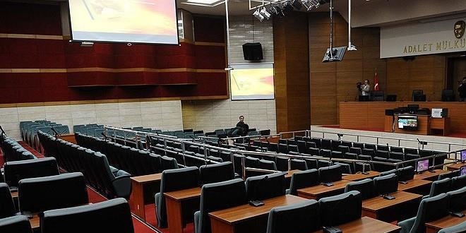 Partig 15 Temmuz'da MEDAS' sormu