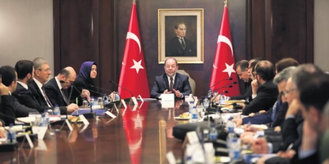 İstismar suçunda üç ayaklı formül