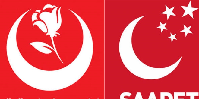 'BBP ve Saadet'ten ittifak konusunda ortak tavır bekliyoruz'