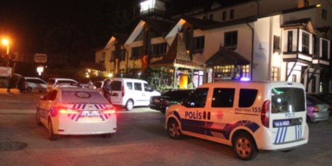 Bolu'da tarla kavgası: 4 ölü
