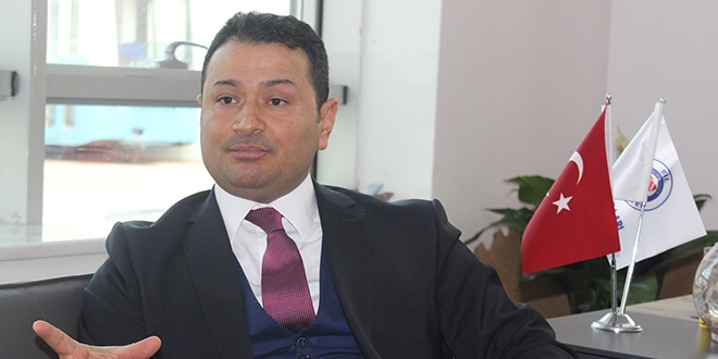 Van'da ikinci Üniversite kuruluyor
