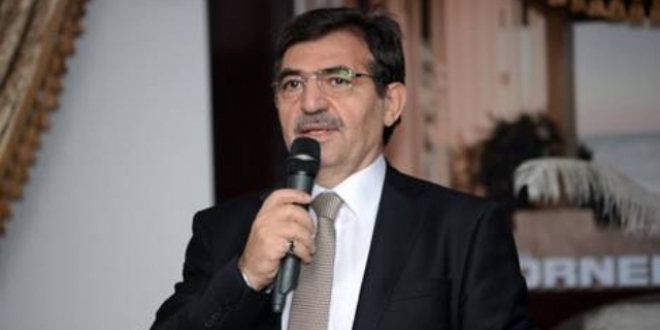 'Akademinin yeniden bir dizayna ihtiyacı var'