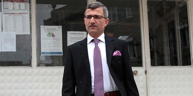 Dink cinayetinin eski savcısına 'Dink iddianamesi'