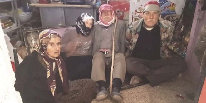 PKK sivilleri bombayla tuzaklamış