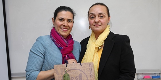 Dede yadigarı zeytinler ödüllü markaya dönüştü