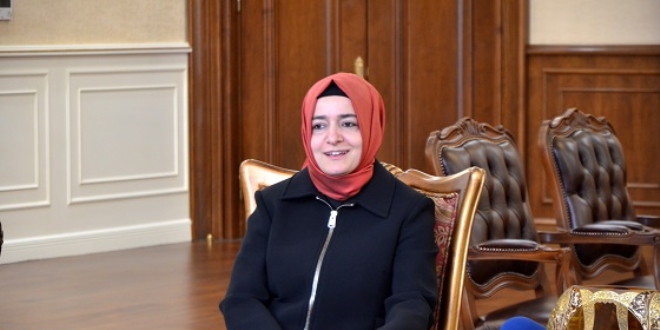 'Cinsel istismarda iyi hal uygulmasının kaldırılması için çalışıyoruz'