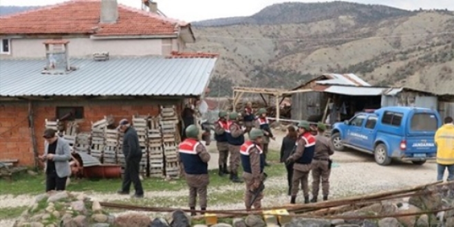 Bolu'da odunluk kavgası: 4 ölü, 5 yaralı