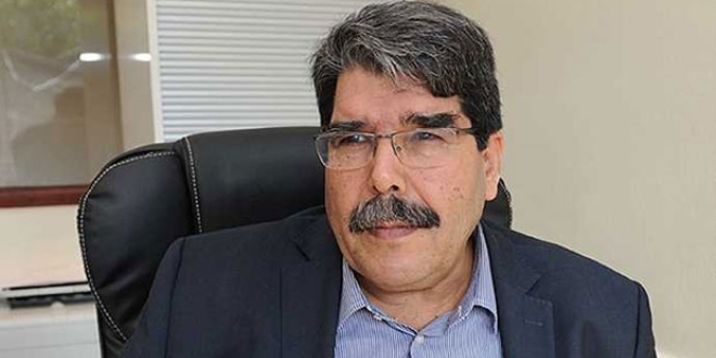 Salih Müslüm'ün iadesine ilişkin çalışma başlatıldı
