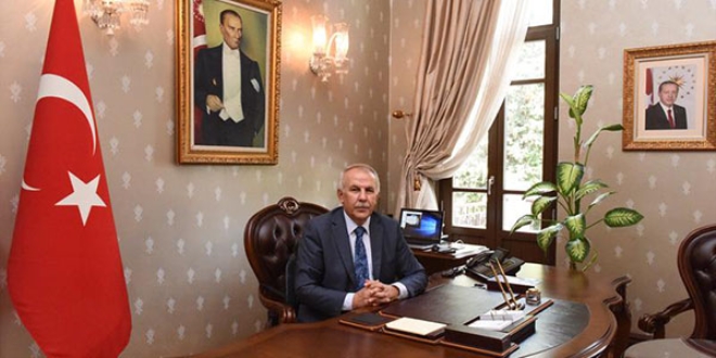 Hatay Valiliği'nden 'açlık grevi' açıklaması