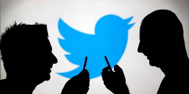 Twitter kara propagandayı deşifre eden hesabı dondurdu